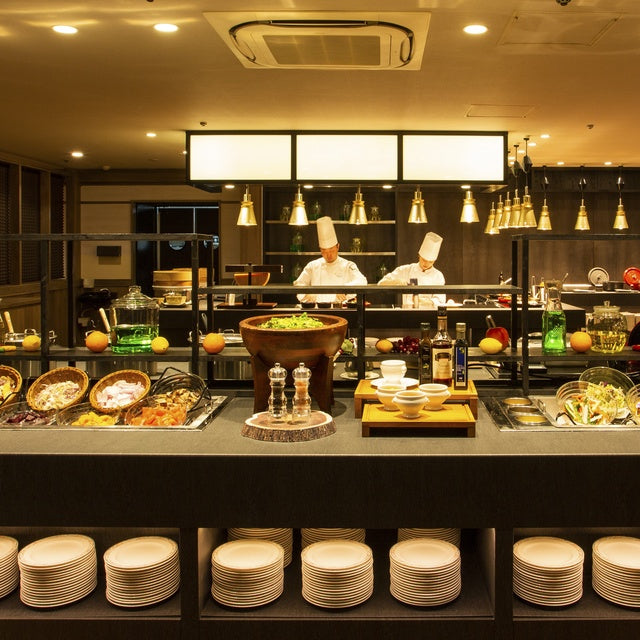 神奈川/ローズホテル横浜/ペア1泊朝食付