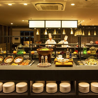 神奈川/ローズホテル横浜/ペア1泊朝食付