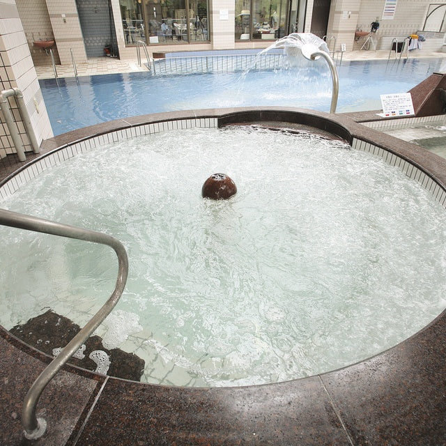 和歌山/癒しの宿クアハウス白浜/ペア1泊2食付