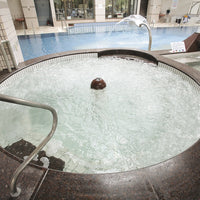 和歌山/癒しの宿クアハウス白浜/ペア1泊2食付