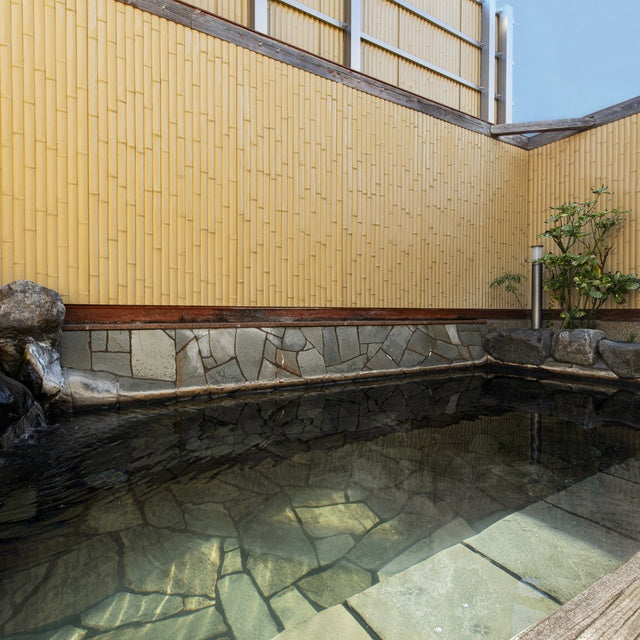 和歌山/癒しの宿クアハウス白浜/ペア1泊2食付