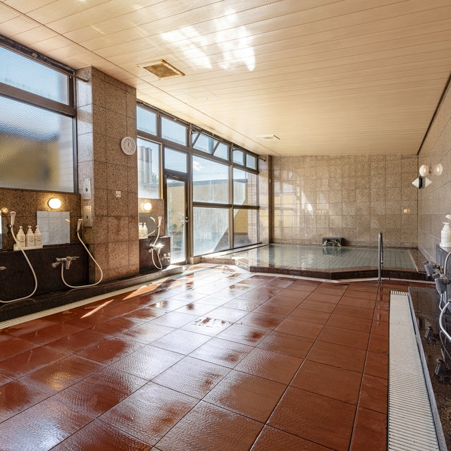 和歌山/癒しの宿クアハウス白浜/ペア1泊2食付