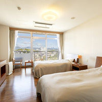 和歌山/癒しの宿クアハウス白浜/ペア1泊2食付