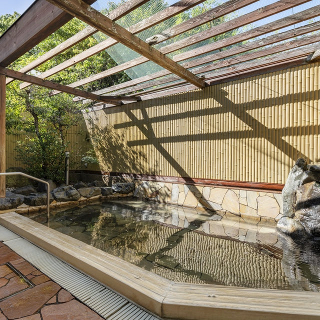 和歌山/癒しの宿クアハウス白浜/ペア1泊2食付