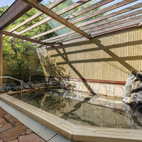 和歌山/癒しの宿クアハウス白浜/ペア1泊2食付