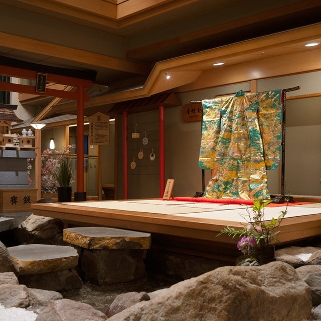 台湾/台北　北投日勝生加賀屋国際温泉飯店【ぬくもりスタンダード】/ペア1泊2食付☆2026年10月～2027年3月ご宿泊限定