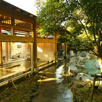 静岡/杜の湯 きらの里（共立リゾート）/ペア1泊2食付