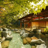 静岡/杜の湯 きらの里（共立リゾート）/ペア1泊2食付