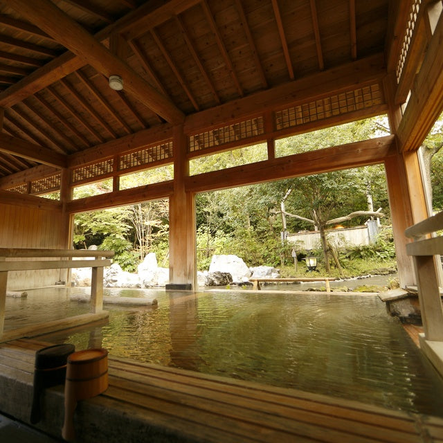 静岡/杜の湯 きらの里（共立リゾート）/ペア1泊2食付