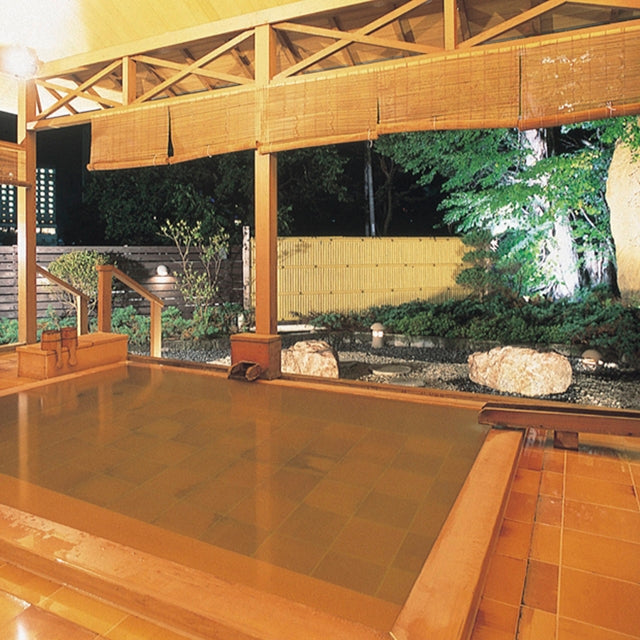 北海道/定山渓第一賓亭留翠山亭/ペア1泊2食付