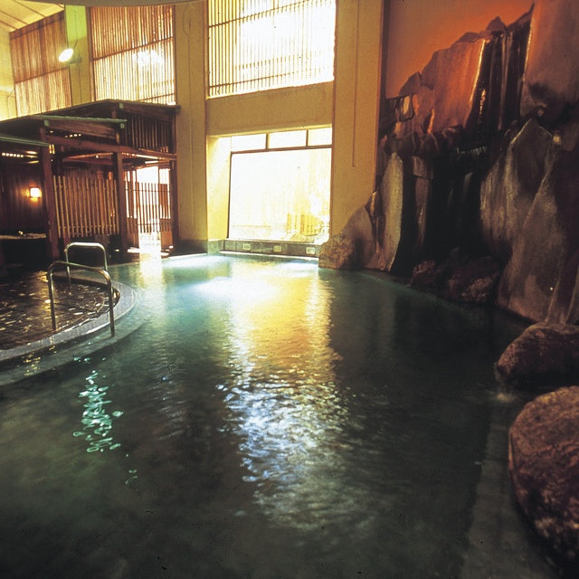 北海道/定山渓第一賓亭留翠山亭/ペア1泊2食付