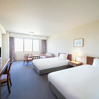 福島県/メルキュール裏磐梯リゾート＆スパ/ペア1泊2食付