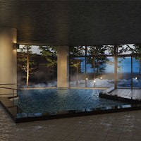 福島県/メルキュール裏磐梯リゾート＆スパ/ペア1泊2食付