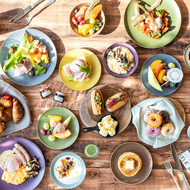 福島県/メルキュール裏磐梯リゾート＆スパ/ペア1泊2食付