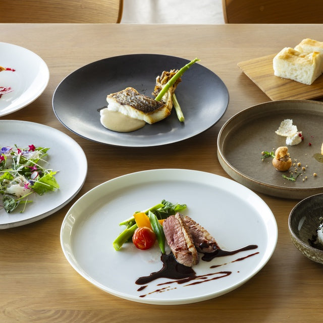 山形県/SHONAI HOTEL SUIDEN TERRASSE/ペア1泊2食付