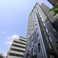 東京/ホテルモントレ半蔵門/ペア1泊朝食付