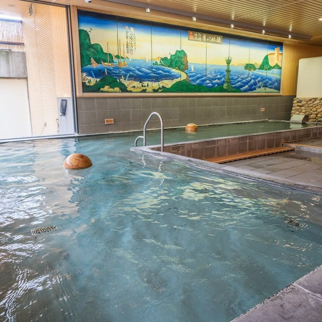 香川県/ことひら温泉琴参閣/ペア1泊2食付