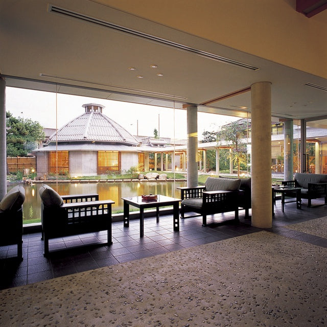 鳥取/観水庭こぜにや/ペア1泊2食付