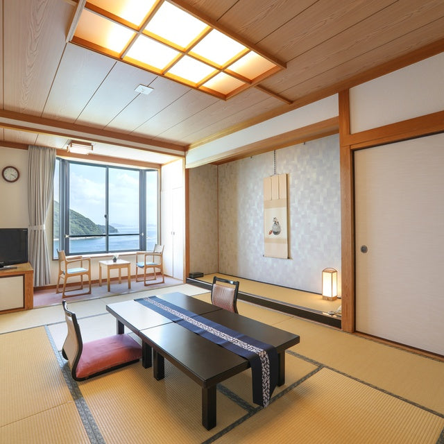 広島/きのえ温泉ホテル清風館/ペア1泊2食付