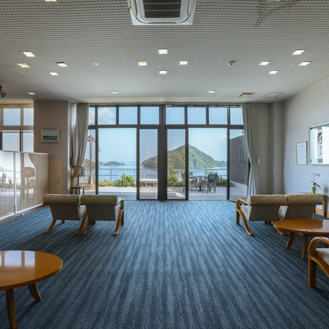 広島/きのえ温泉ホテル清風館/ペア1泊2食付