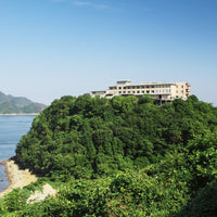 広島/きのえ温泉ホテル清風館/ペア1泊2食付