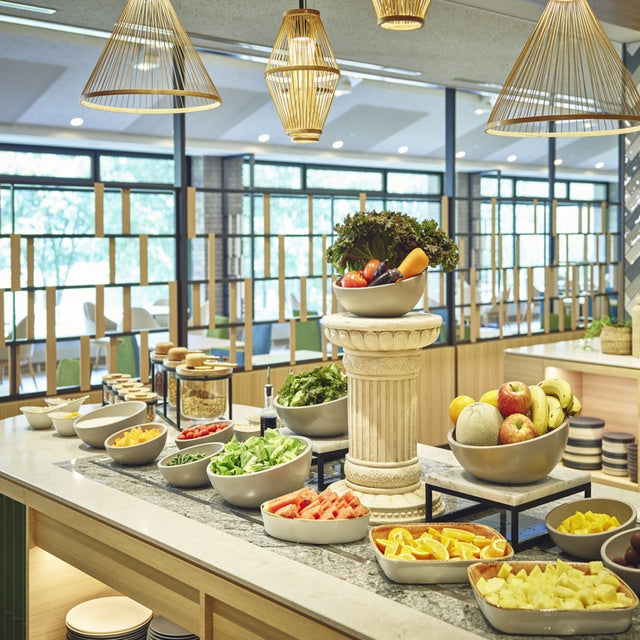 群馬/ＡＮＡホリデイ・イン リゾート軽井沢 ｂｙ ＩＨＧ/【平休日限定】ペア1泊2食付