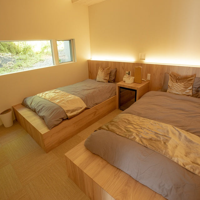 兵庫/CORAL SUITE VILLA　awaji/2～10名様 1泊食事なし