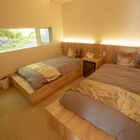 兵庫/CORAL SUITE VILLA　awaji/2～10名様 1泊食事なし