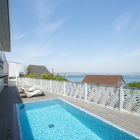 兵庫/CORAL SUITE VILLA　awaji/2～10名様 1泊食事なし