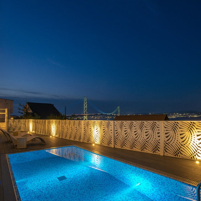 兵庫/CORAL SUITE VILLA　awaji/2～10名様 1泊食事なし