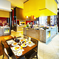 大阪/インターコンチネンタルホテル大阪 by IHG/ペア1泊朝食付