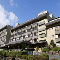 山口/湯本観光ホテル西京/ペア1泊2食付