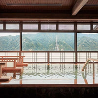 新潟/湯けむりの宿 雪の花（共立リゾート）/ペア1泊朝食付