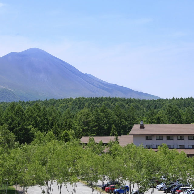 群馬/ＡＮＡホリデイ・イン リゾート軽井沢 ｂｙＩＨＧ/ペア1泊2食付