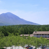 群馬/ＡＮＡホリデイ・イン リゾート軽井沢 ｂｙＩＨＧ/ペア1泊2食付