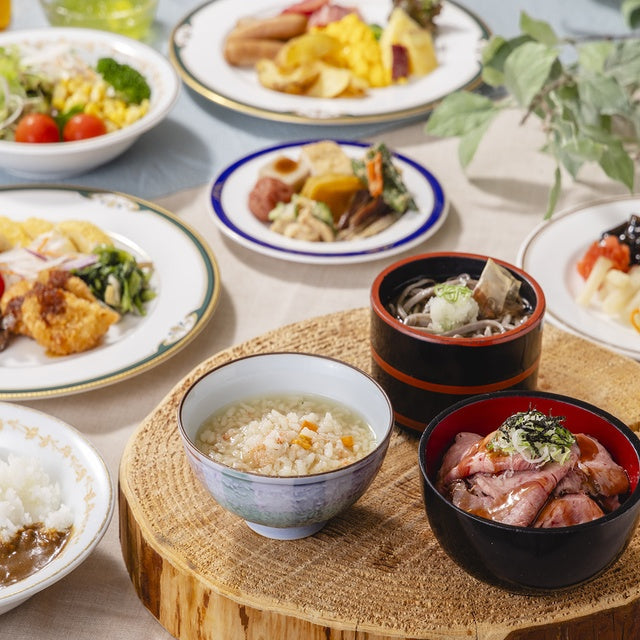 福井/ホテルフジタ福井/ペア1泊朝食付