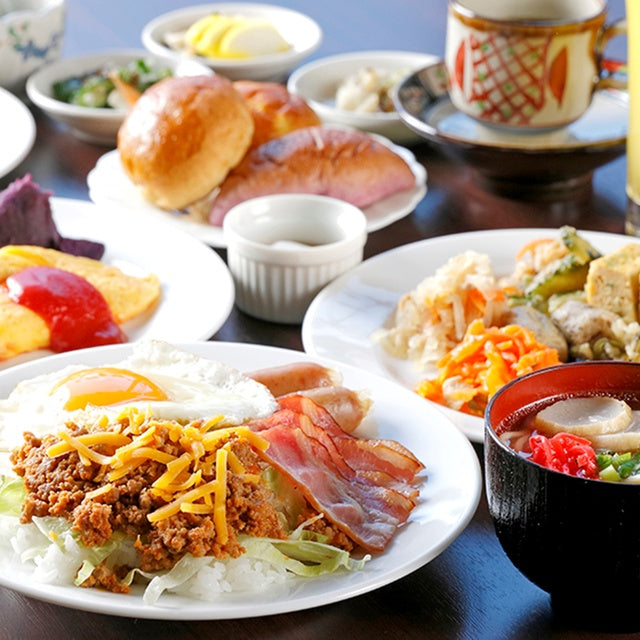 沖縄/ロワジールホテル 那覇/ペア1泊朝食付