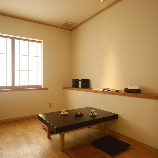 京都/都和旅館【離れ1軒貸】/1～4名様1泊朝食付