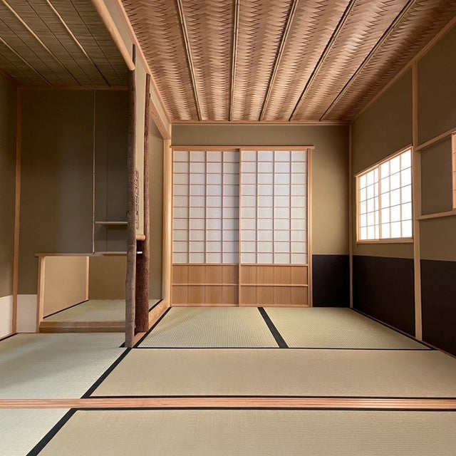 京都/都和旅館【離れ1軒貸】/1～4名様1泊朝食付
