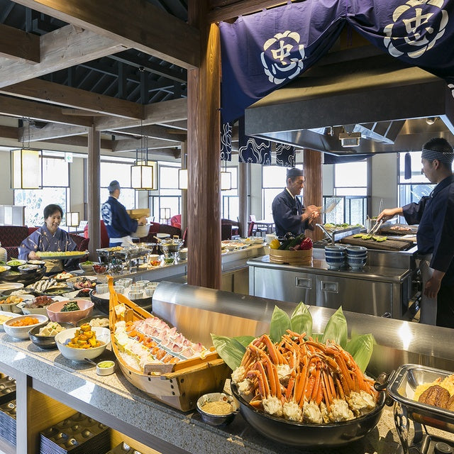 香川/湯元こんぴら温泉華の湯紅梅亭/ペア1泊2食付
