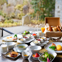 大分/月洸樹　由布院/ペア1泊2食付