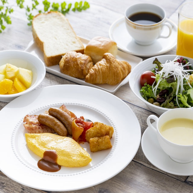 静岡/オークラアクトシティホテル浜松/ペア1泊朝食付