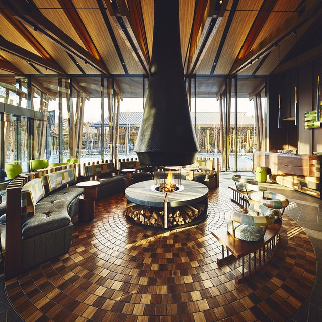 長野/ホテルインディゴ軽井沢 by IHG/ペア1泊2食付