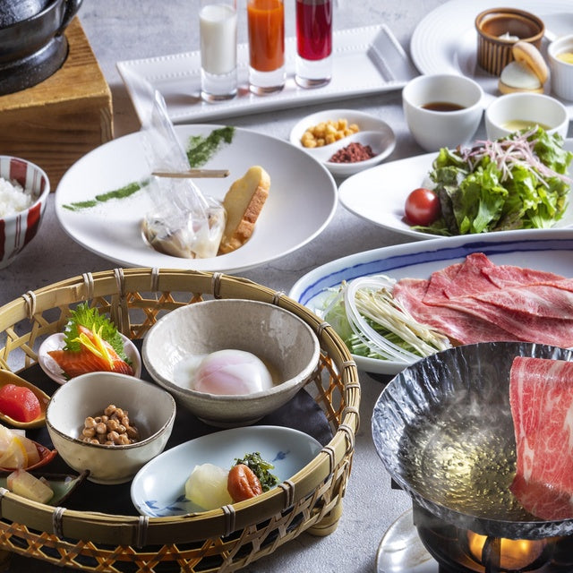 北海道/望楼NOGUCHI登別/ペア1泊2食付