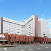 北海道/札幌東急REIホテル/ペア1泊朝食付☆2027年8月31日までの利用限定！