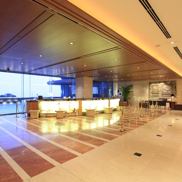 鹿児島/SHIROYAMA HOTEL kagoshima（城山ホテル鹿児島）/ペア1泊2食付