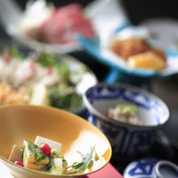山口/大谷山荘/ペア1泊2食付