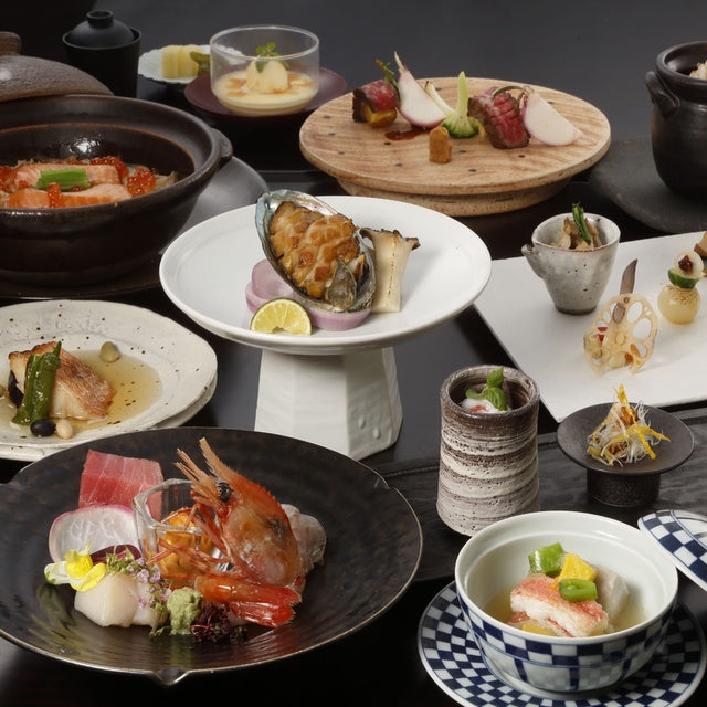 北海道/ニセコ昆布温泉鶴雅別荘 杢の抄/ペア1泊2食付