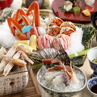 石川/まつさき/ペア1泊2食付☆2026年11月10日～27年3月19日までの利用限定！
