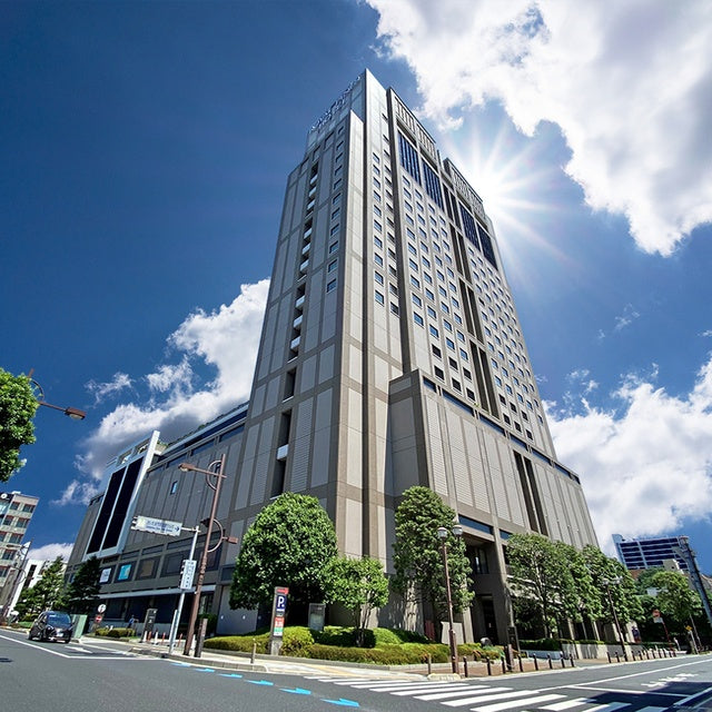 埼玉/ロイヤルパインズホテル浦和/ペア1泊朝食付☆2027年3月31日までの利用限定！